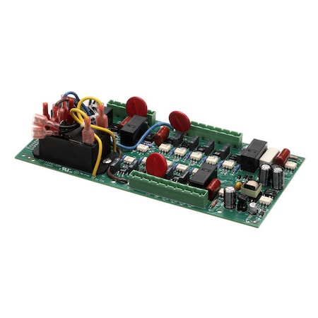 Stoelting Relay Board - Service Part 521514